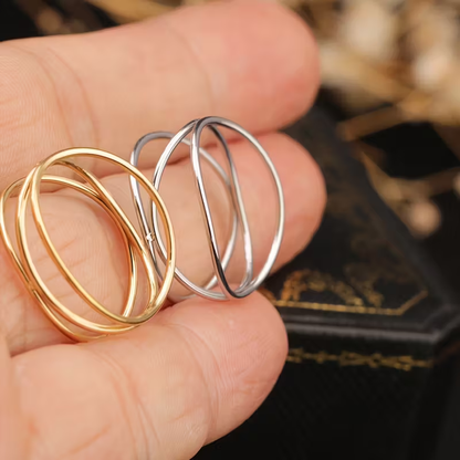 Trinity Ring