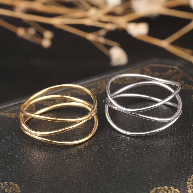Trinity Ring