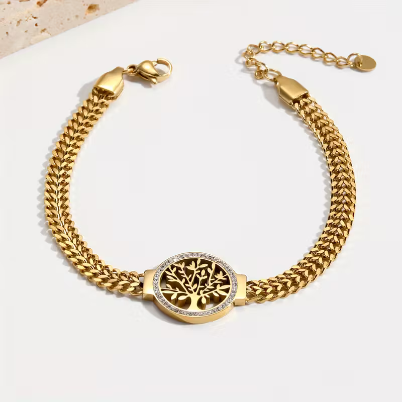 Life Essence Bracelet