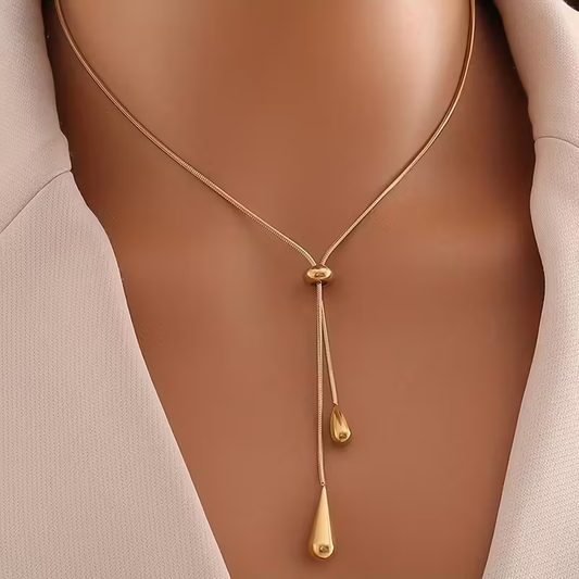 Drop Dangle Set