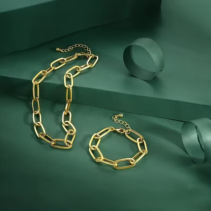 Link Duo Set