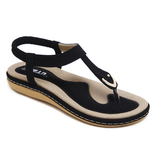 Diane | Soft Foam Comfort Sandals