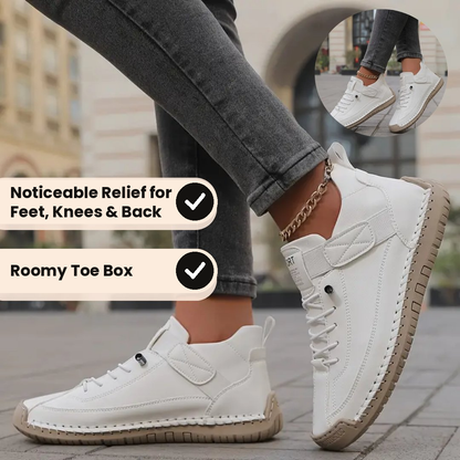 Mia | Comfortable & Pain-Free Orthopedic Sneakers