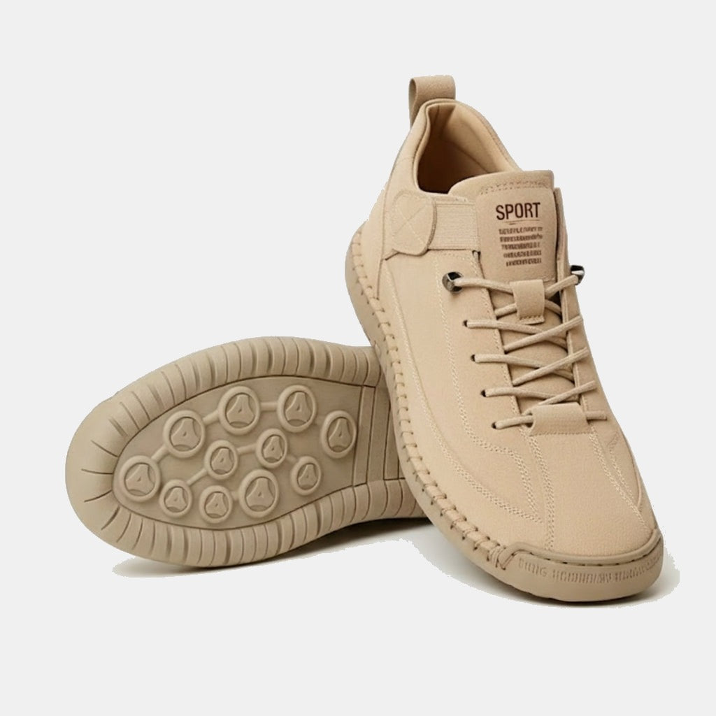 Mia | Comfortable & Pain-Free Orthopedic Sneakers