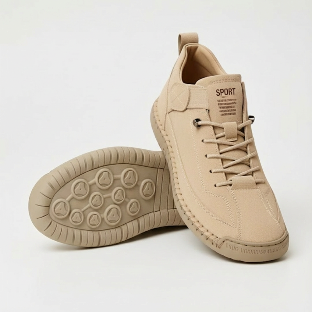 Rosie | Comfortable and Orthopedic Sneakers