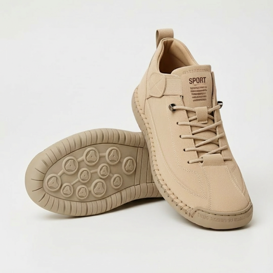 Rosie | Comfortable and Orthopedic Sneakers