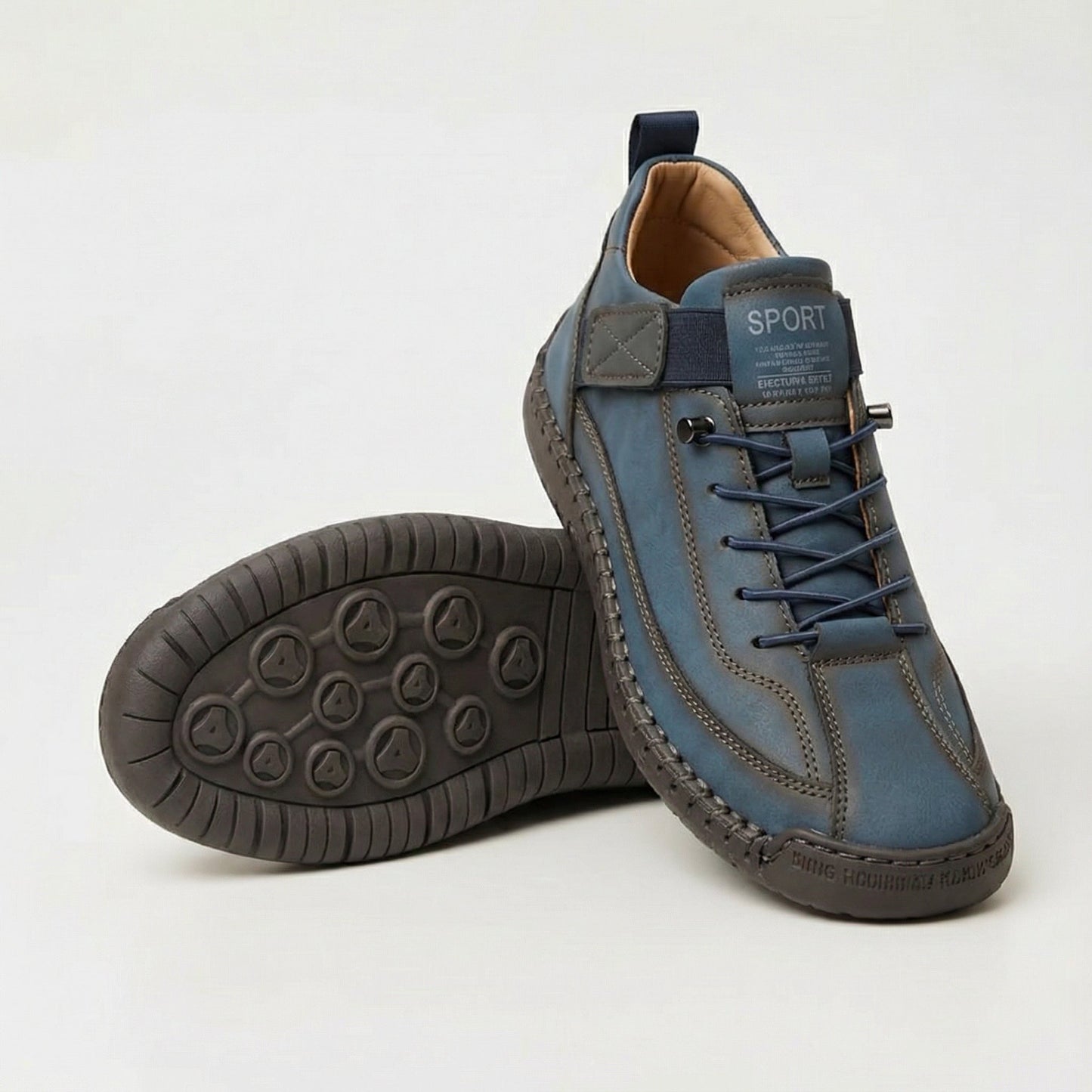 Mia | Comfortable & Pain-Free Orthopedic Sneakers