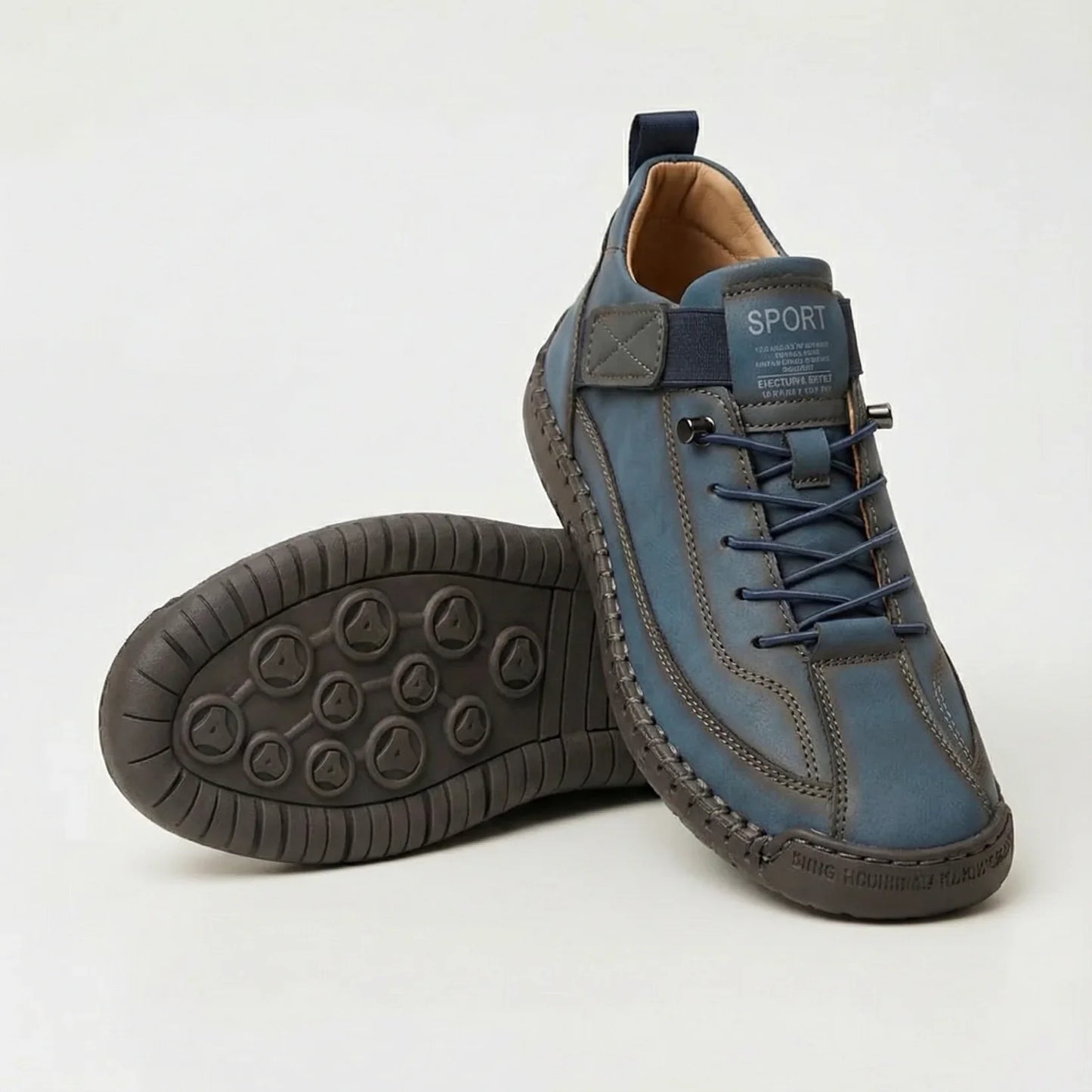 Rosie | Comfortable and Orthopedic Sneakers