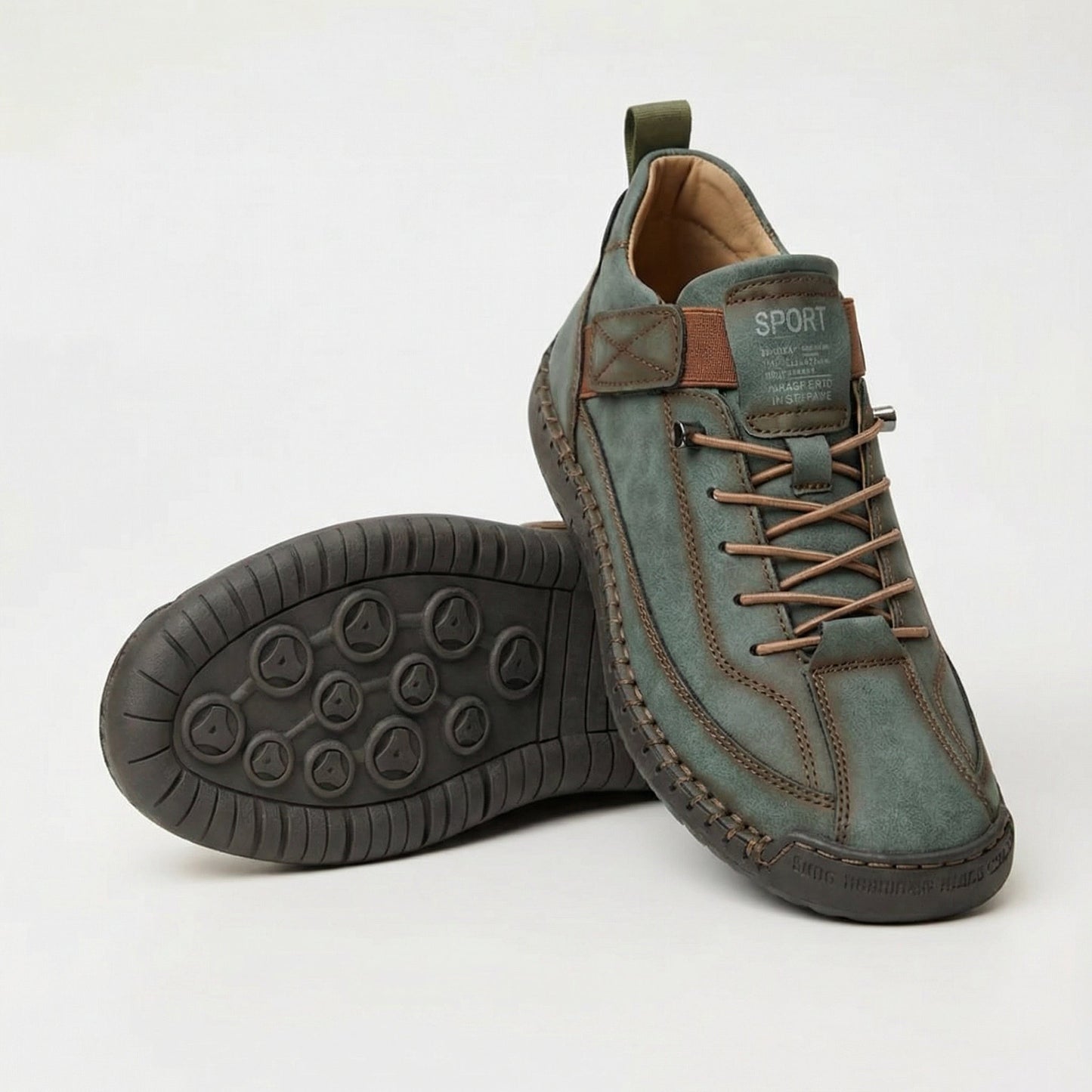 Mia | Comfortable & Pain-Free Orthopedic Sneakers