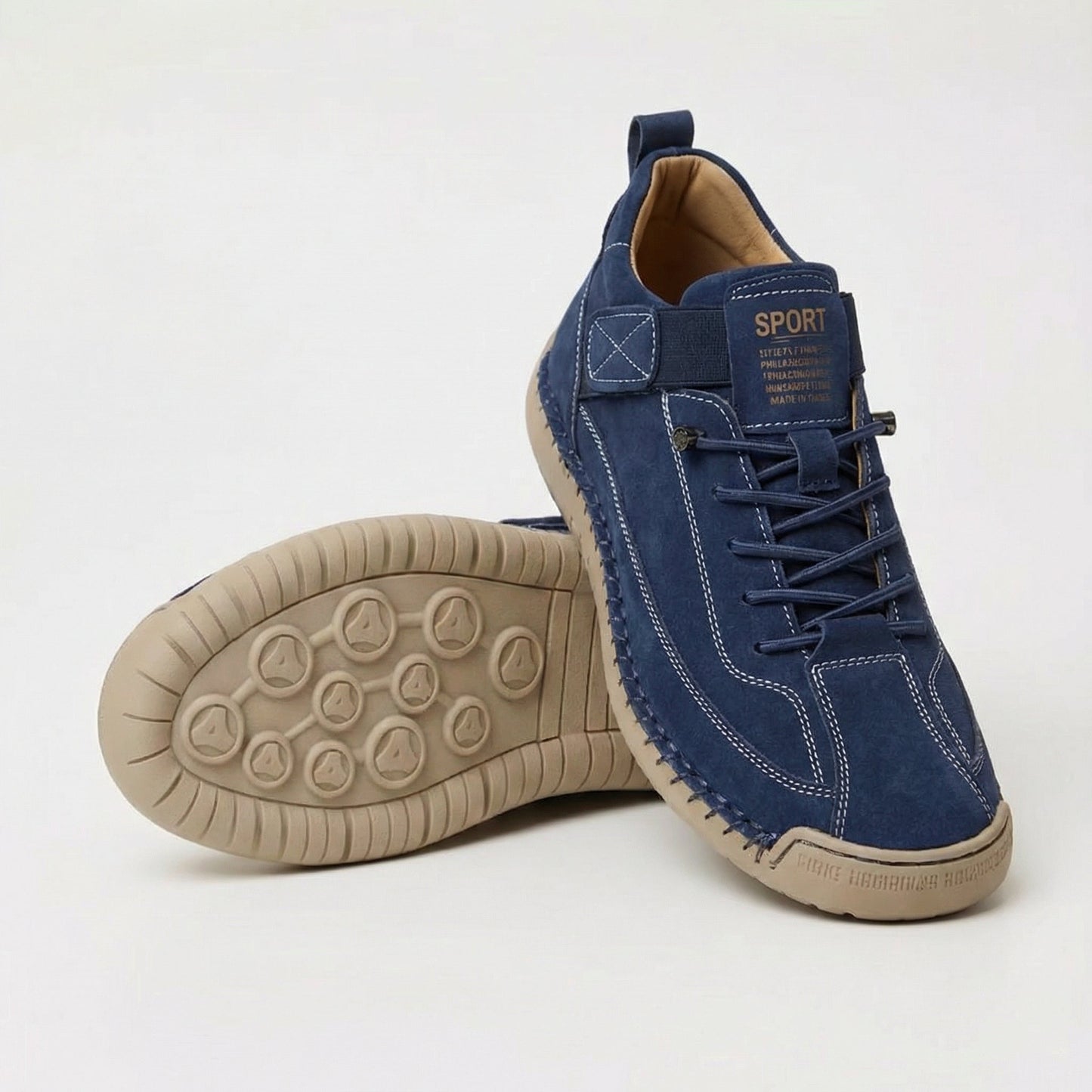 Mia | Comfortable & Pain-Free Orthopedic Sneakers