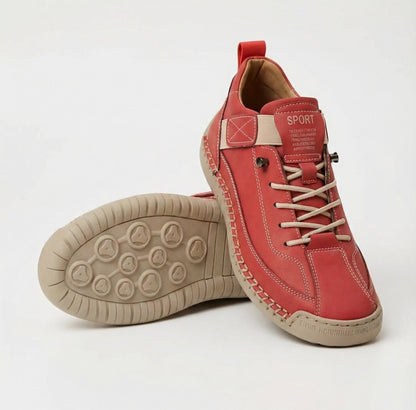 Mia | Comfortable & Pain-Free Orthopedic Sneakers