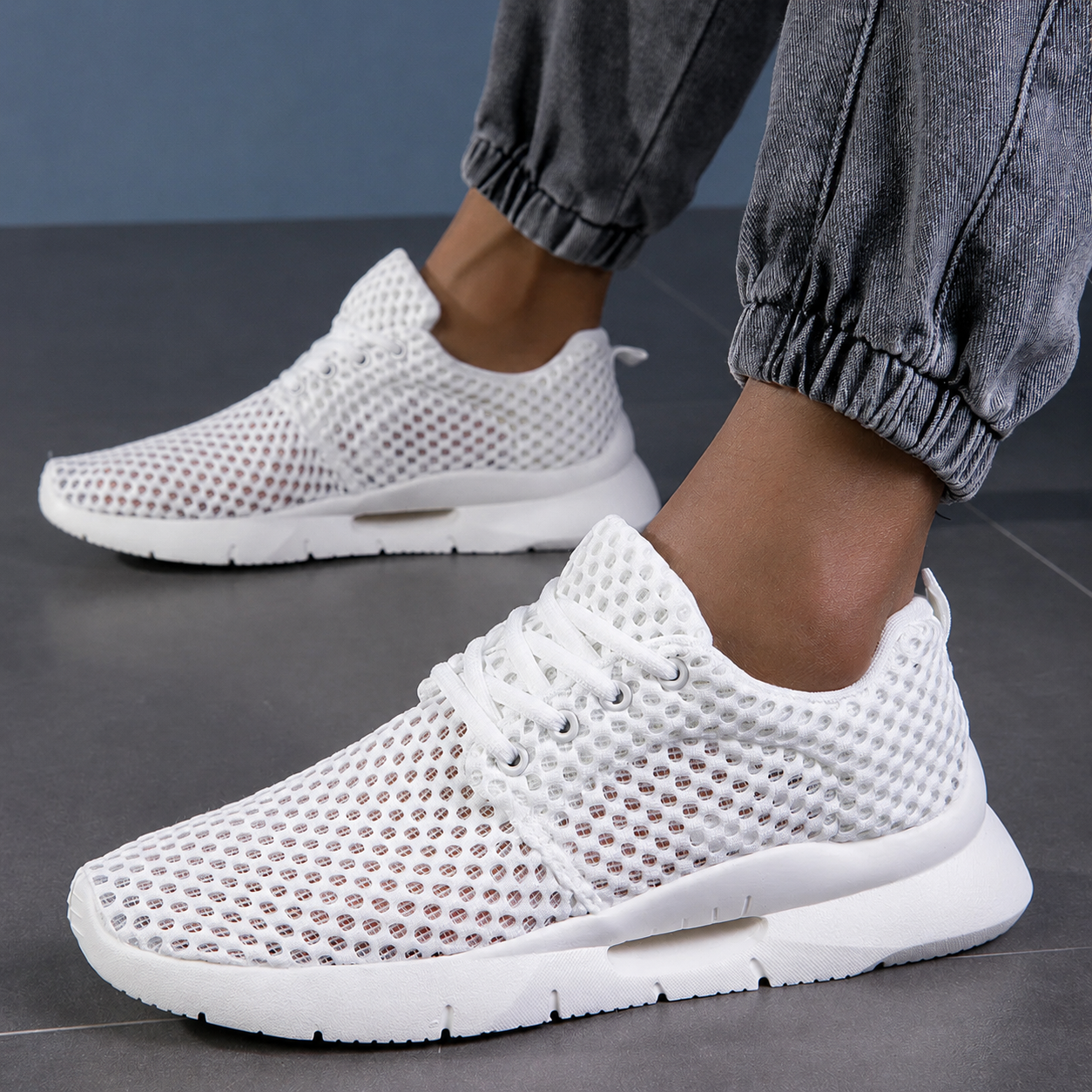 Philly | Unisex Orthopedic Walking Shoes