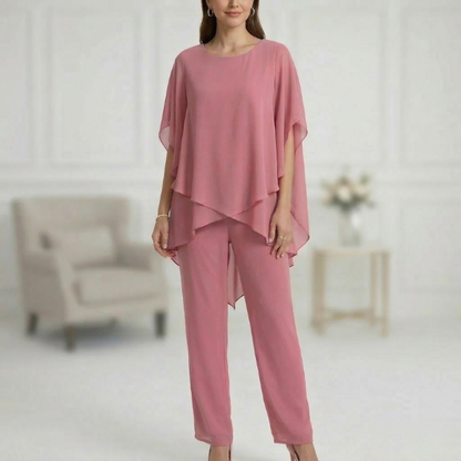 Maeve | Chic Relaxed Set