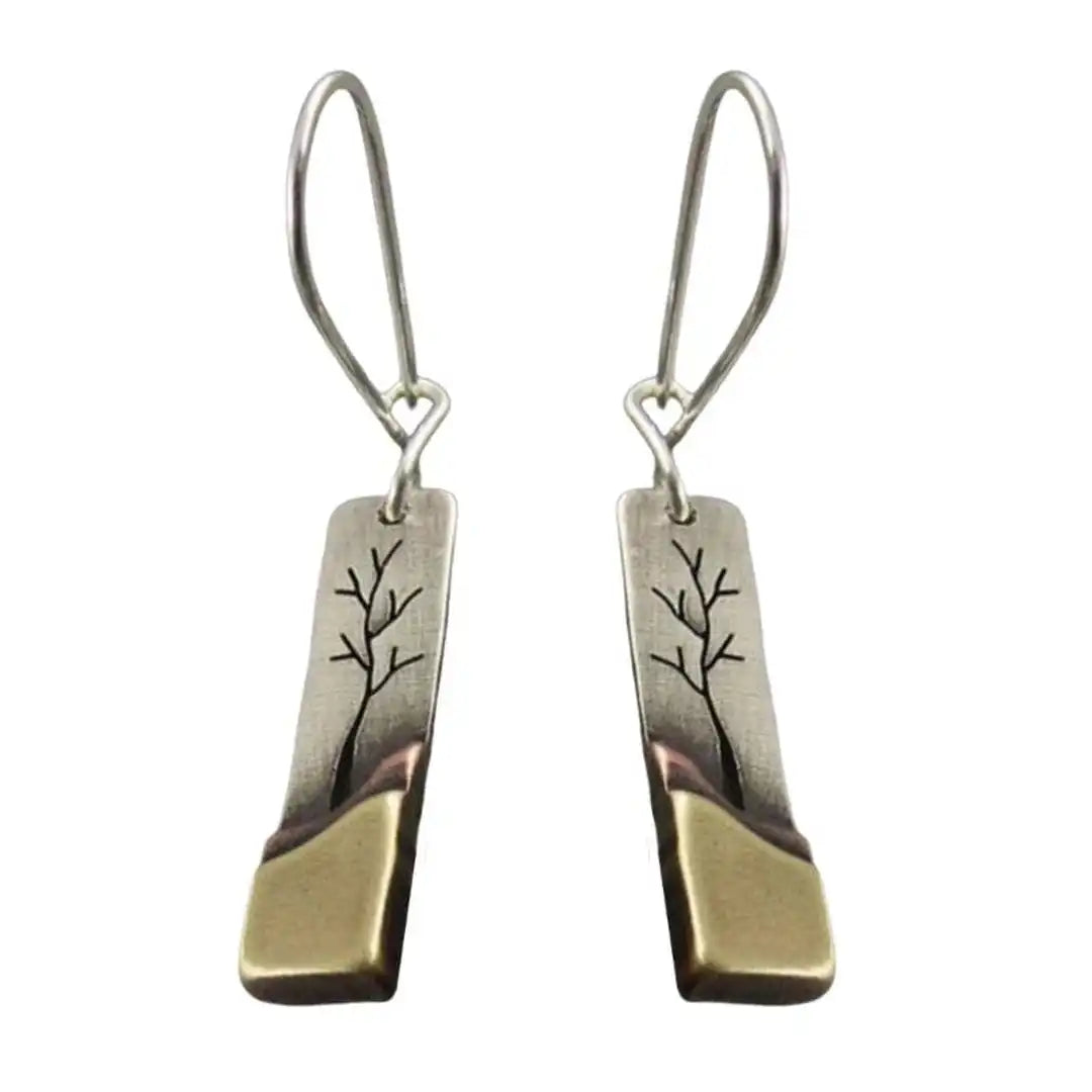 Vintage Tree Drops