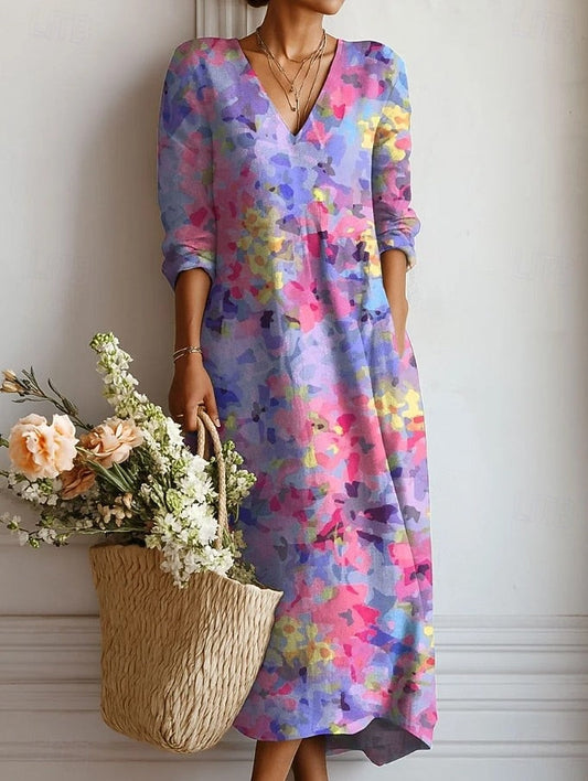 Lisanne™ | Everyday Comfort Dress