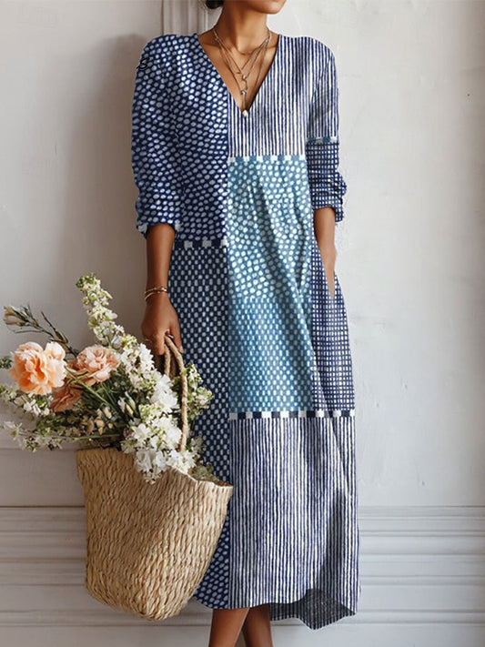 Petra™ | Everyday Comfort Dress