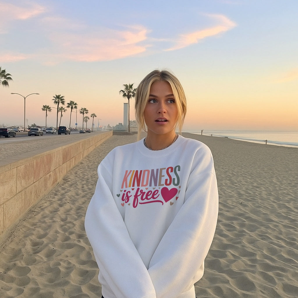 Choose Kindness™ | Everyday Sweater