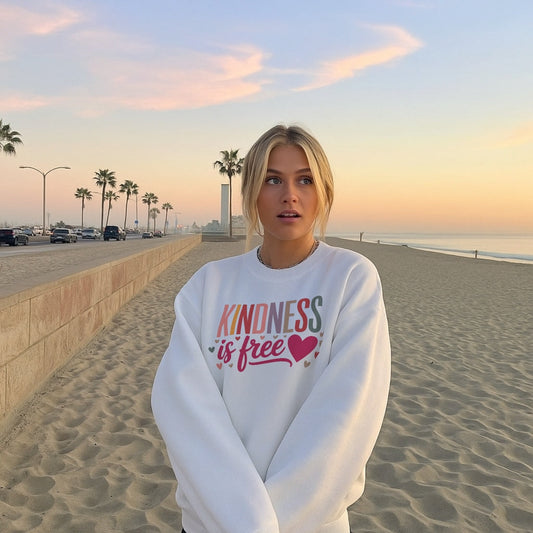 Choose Kindness™ | Everyday Sweater