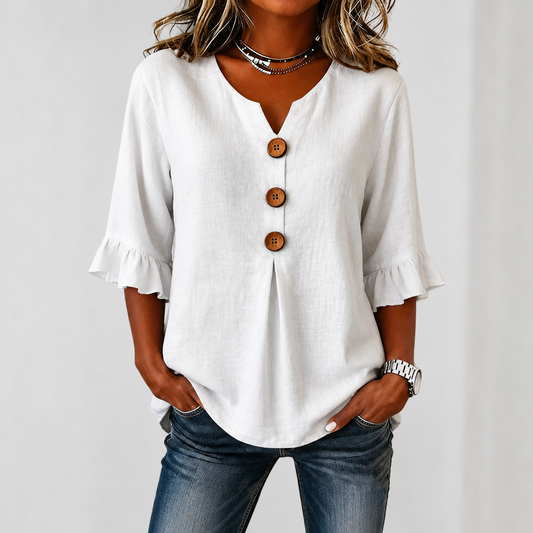 Denise | Relaxed Comfort Top