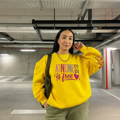 Choose Kindness™ | Everyday Sweater