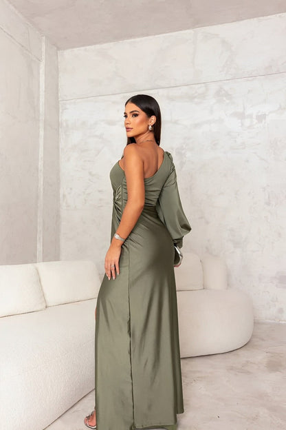Elowen™ | Timeless A-Line Dress