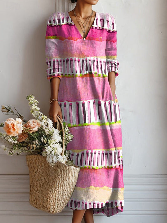 Rosalie™ | Everyday Comfort Dress