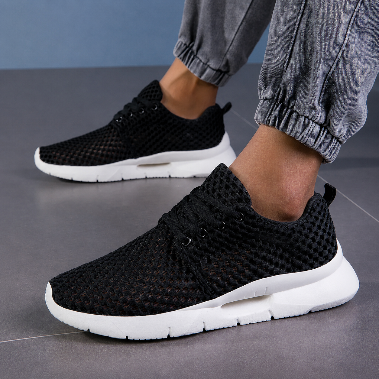Philly | Unisex Orthopedic Walking Shoes